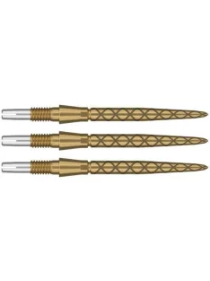DART HEGY TARGET SWISS STORM DIAMOND ARANY 2024, 30MM
