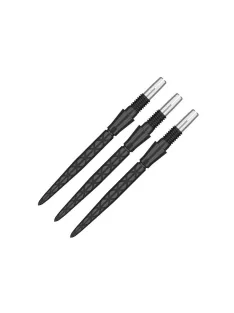 Dart hegy TARGET Swiss Storm Diamond fekete 2024, 26mm
