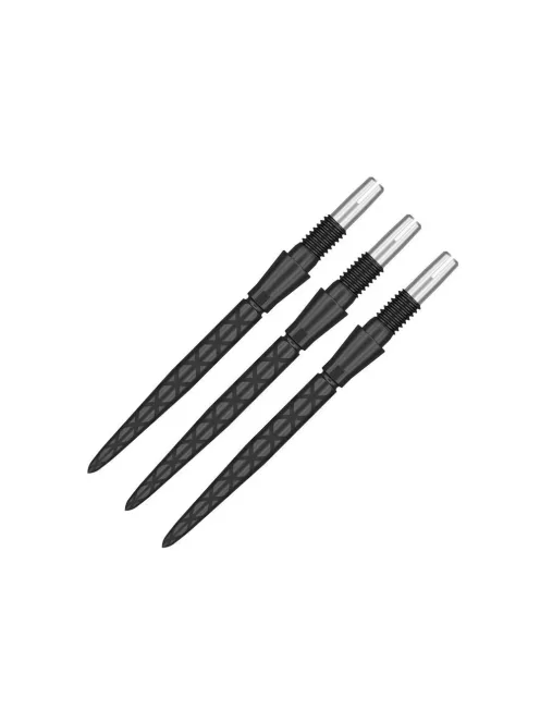 Dart hegy TARGET Swiss Storm Diamond fekete 2024, 26mm