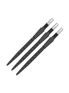 DART HEGY TARGET SWISS STORM DIAMOND FEKETE 2024, 30MM