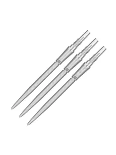 DART HEGY TARGET SWISS STORM NANO EZÜST 2024, 35MM