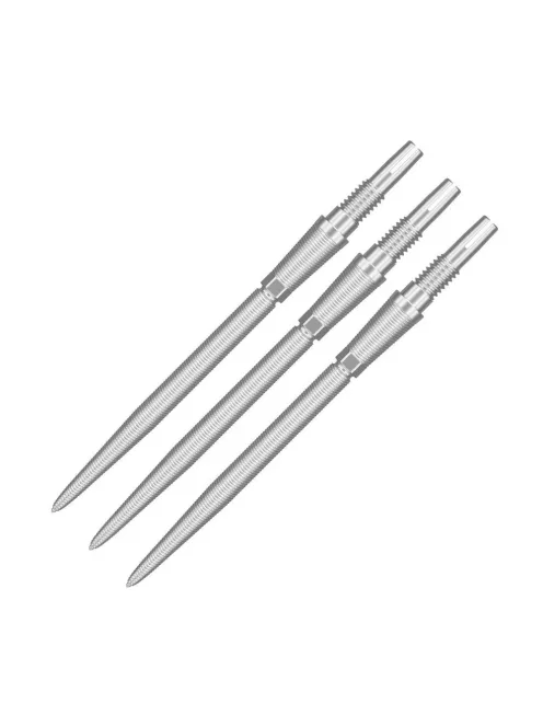 DART HEGY TARGET SWISS STORM NANO EZÜST 2024, 35MM