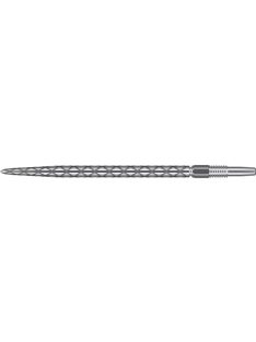   DARTS FÉMHEGY TARGET SP SWISS DIAMOND PRO POINT EZÜST, 40MM