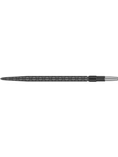   DARTS FÉMHEGY TARGET SP SWISS DIAMOND PRO POINT FEKETE, 40MM