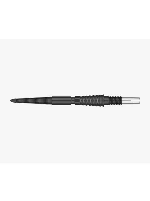 DARTS FÉMHEGY TARGET SP SWISS STORM LNC FEKETE, 26MM