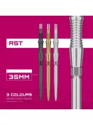 Darts fémhegy TARGET Swiss Storm RST, ezüst 35mm