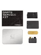 Dart Target Karbantartó készlet