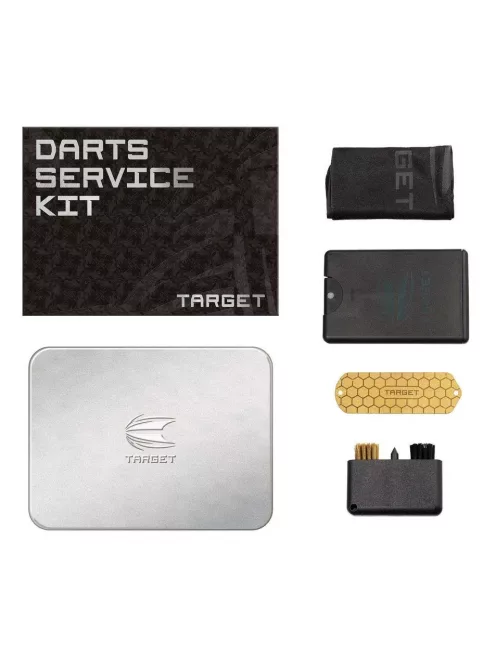 Dart Target Karbantartó készlet