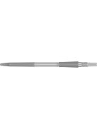 Darts fémhegy TARGET Swiss Point Elysian Archetype 43, ezüst 42mm