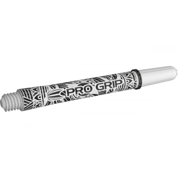 Dart shaft Target Ink Pro Grip, plastic, long, 48mm