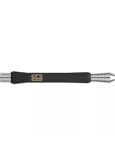   Dart szár hosszú Target Phil Taylor Power Titanium G9, fekete 47mm