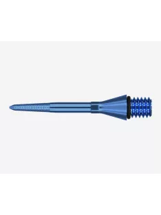   Dart interchangeable metal tip with Winmau Point Converters 2BA thread