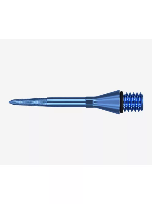 Dart interchangeable metal tip with Winmau Point Converters 2BA thread