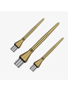   DART HEGY TARGET TITANIUM NANO 2BA-S CSERÉLHETŐ FÉMHEGY,BRONZ, 30MM