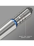 Target Phil Taylor Power Gx2 Titanium szár- rövid