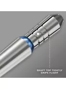 Target Phil Taylor Power Gx2 Titanium szár- közepes