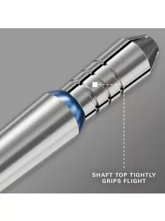 Target Phil Taylor Power Gx2 Titanium szár- közepes