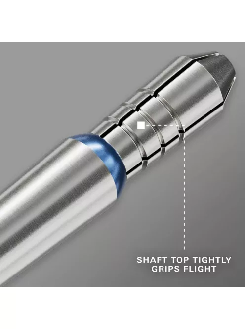 Target Phil Taylor Power Gx2 Titanium szár- közepes