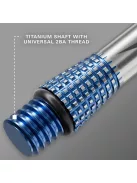 Target Phil Taylor Power Gx2 Titanium szár- közepes