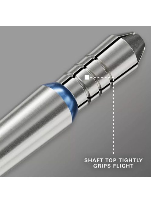 Target Phil Taylor Power Gx2 Titanium szár- hosszú