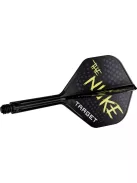 DARTS TOLL ÉS SZÁR EGYBEN TARGET K-FLEX LUKE LITTLER, NO2 TOLL ÉS KÖZEPES SZÁR