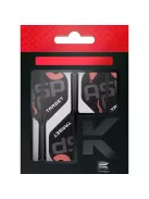 Darts toll és szár egyben Target K-Flex Nathan Aspinall, közepes szár  és No2 toll