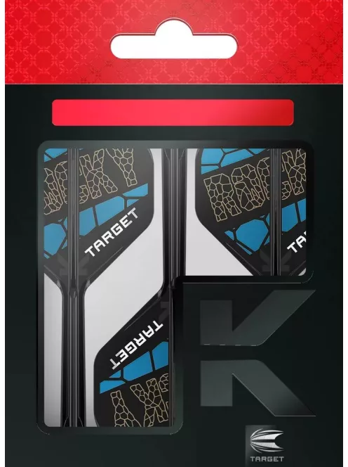 Darts toll és szár egyben Target K-Flex Josh Rock, no2 toll és hosszú szár