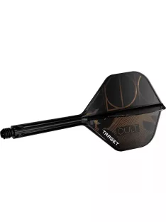 Target K-Flex Cult No2 közepes szár és toll