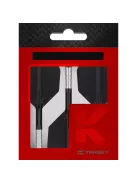 Darts toll és szár egyben TARGET K-Shift fekete, hosszú szár, No6 elforgós toll