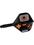 Darts integrált tollszár Target K-Flex Game Over, No2 toll és rövid szár