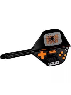   Darts integrált tollszár Target K-Flex Game Over, No2 toll és közepes szár