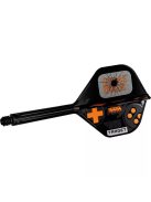 Darts integrált tollszár Target K-Flex Game Over, No2 toll és hosszú szár