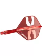 Darts toll és szár egyben TARGET Nathan Aspinall ASP, No2 toll és rövid szár