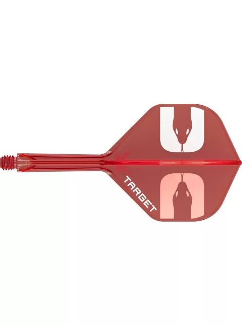 Darts toll és szár egyben TARGET Nathan Aspinall ASP, No2 toll és közepes szár