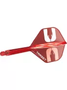 Darts toll és szár egyben TARGET Nathan Aspinall ASP, No2 toll és közepes szár