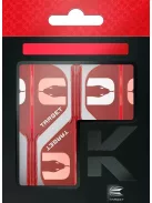 Darts toll és szár egyben TARGET Nathan Aspinall ASP, No2 toll és közepes szár