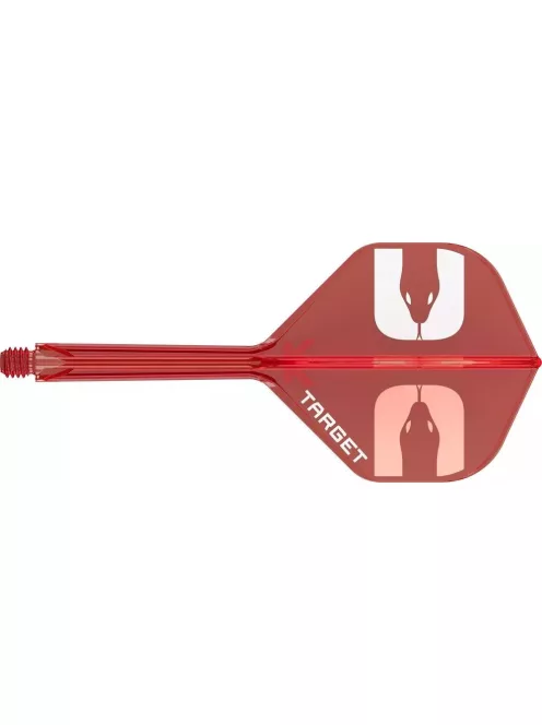 Darts toll és szár egyben TARGET Nathan Aspinall ASP, No2 toll és hosszú szár