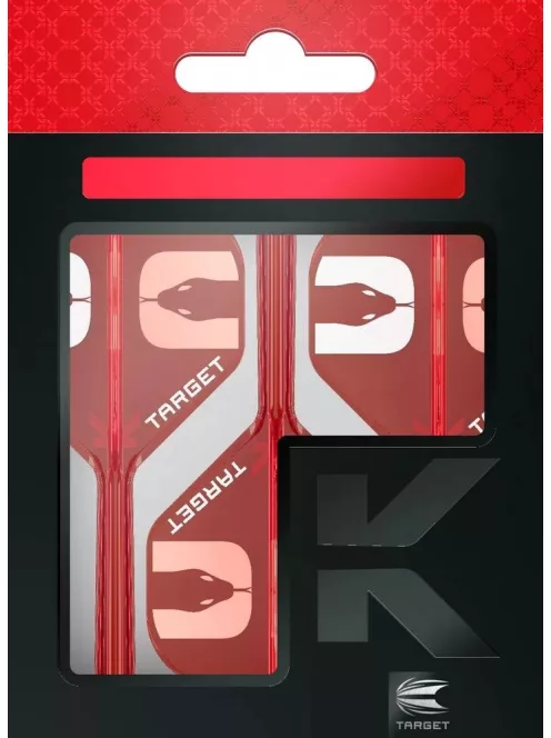 Darts toll és szár egyben TARGET Nathan Aspinall ASP, No2 toll és hosszú szár