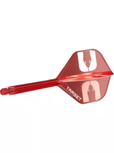   Darts toll és szár egyben TARGET Nathan Aspinall ASP, No6 toll és rövid szár