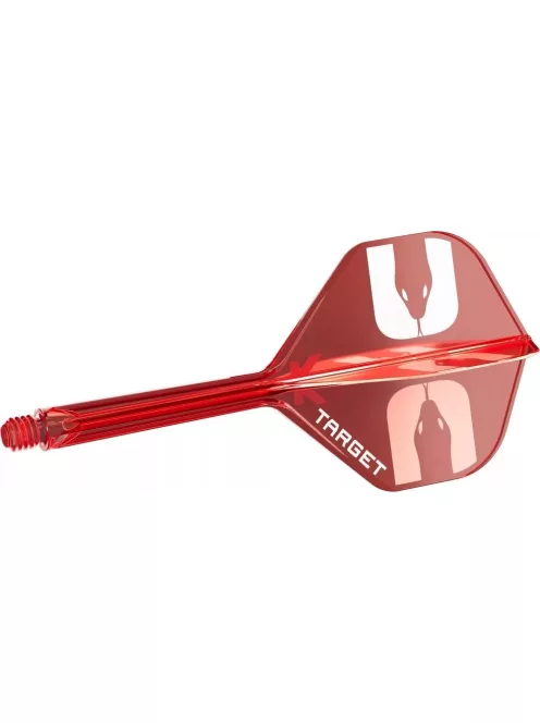 Darts toll és szár egyben TARGET Nathan Aspinall ASP, No6 toll és rövid szár