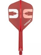 Darts toll és szár egyben TARGET Nathan Aspinall ASP, No6 toll és közepes szár