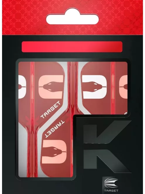 Darts toll és szár egyben TARGET Nathan Aspinall ASP, No6 toll és közepes szár