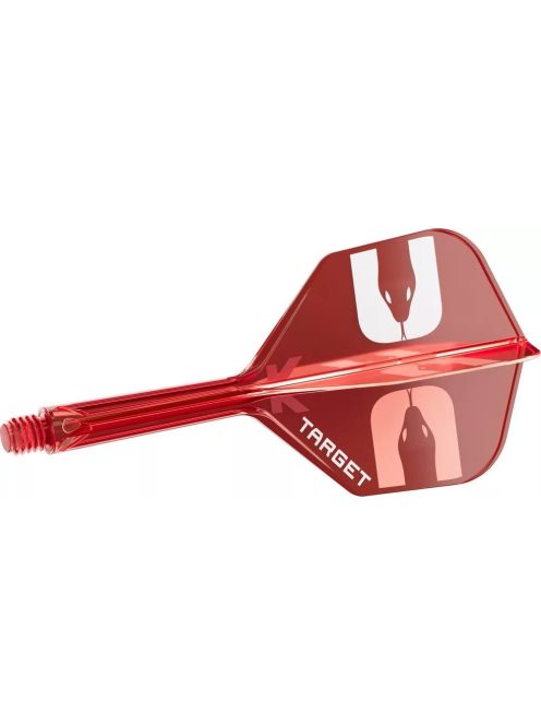 Darts toll és szár egyben TARGET Nathan Aspinall ASP, No6 toll és hosszú szár