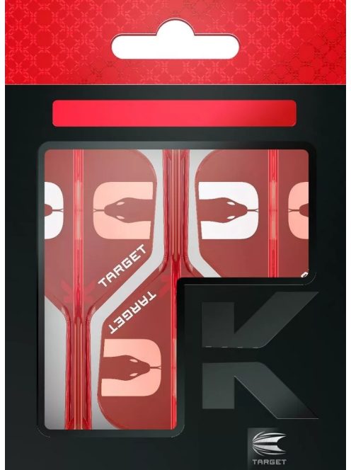 Darts toll és szár egyben TARGET Nathan Aspinall ASP, No6 toll és hosszú szár