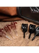 Toll és szár egyben  dupla csomag STAR WARS II TARGET K-Flex Mandalorian  No6 toll és rövid szár 