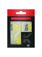Darts toll és szár egyben, Target K-Flex Luke Littler Fallout No6 toll és rövid szár