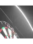 Complete dart package ARC, Target, board, cabinet, lighting, 2 sets of arrows