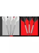 Complete dart package ARC, Target, board, cabinet, lighting, 2 sets of arrows