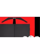 Complete dart package ARC, Target, board, cabinet, lighting, 2 sets of arrows