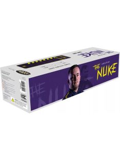   darts puha szőnyeg Target Luke Littler The Nuke, 60cm szélesség